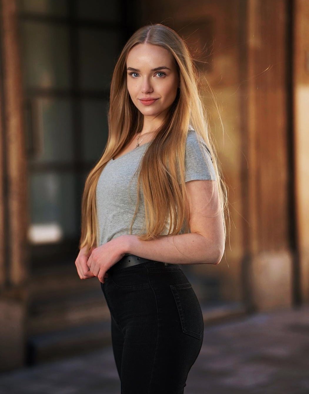 Uwodzicielska uwodzicielka