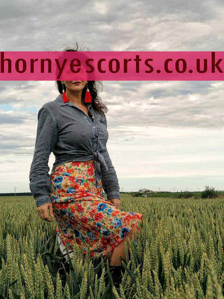 Czarująca kusicielka