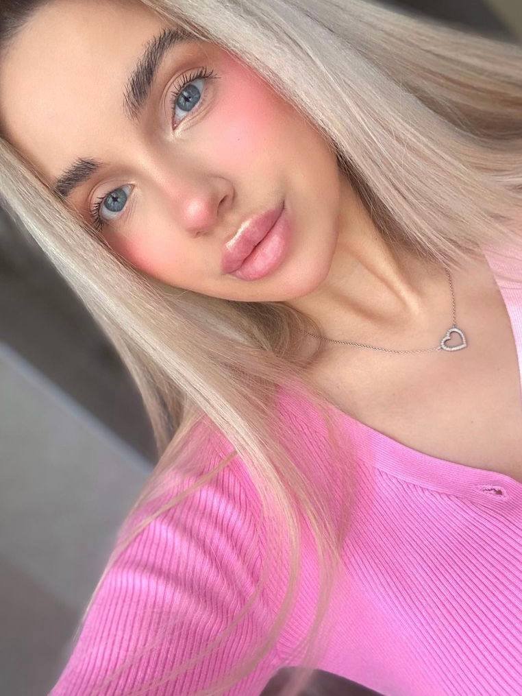 Namiętna uwodzicielka