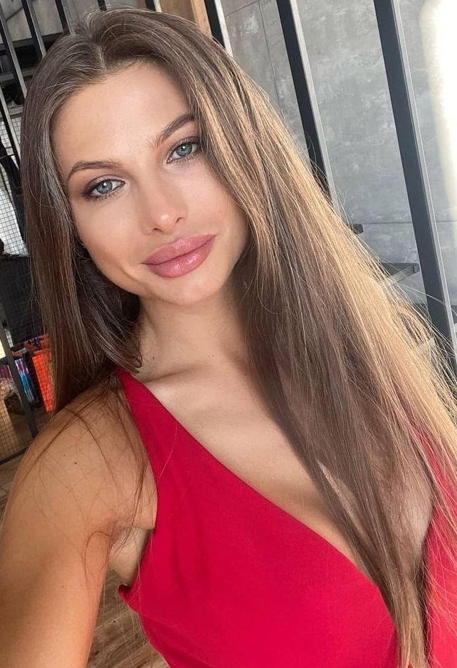 Rozkoszna kusicielka