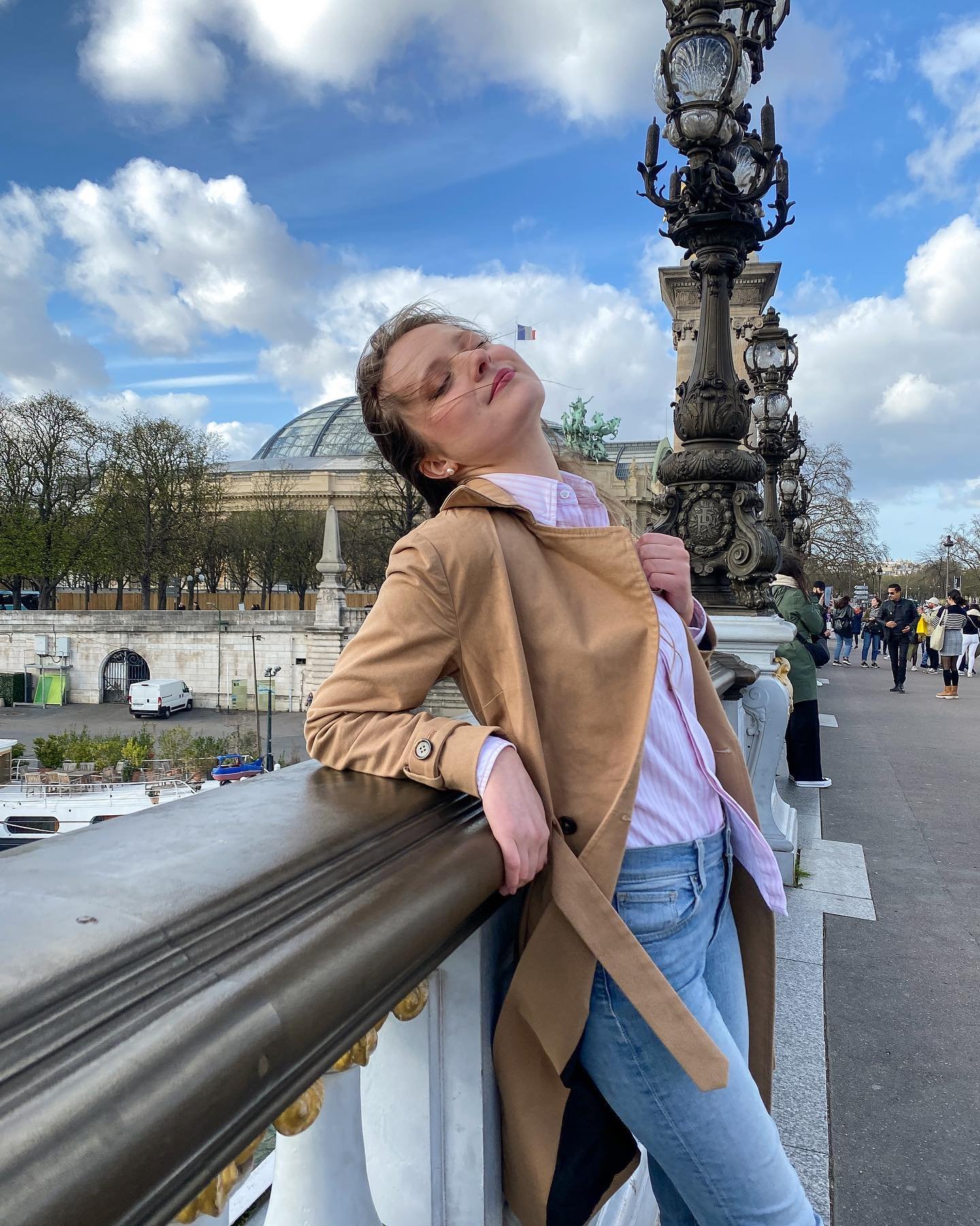 Rozkoszna kusicielka