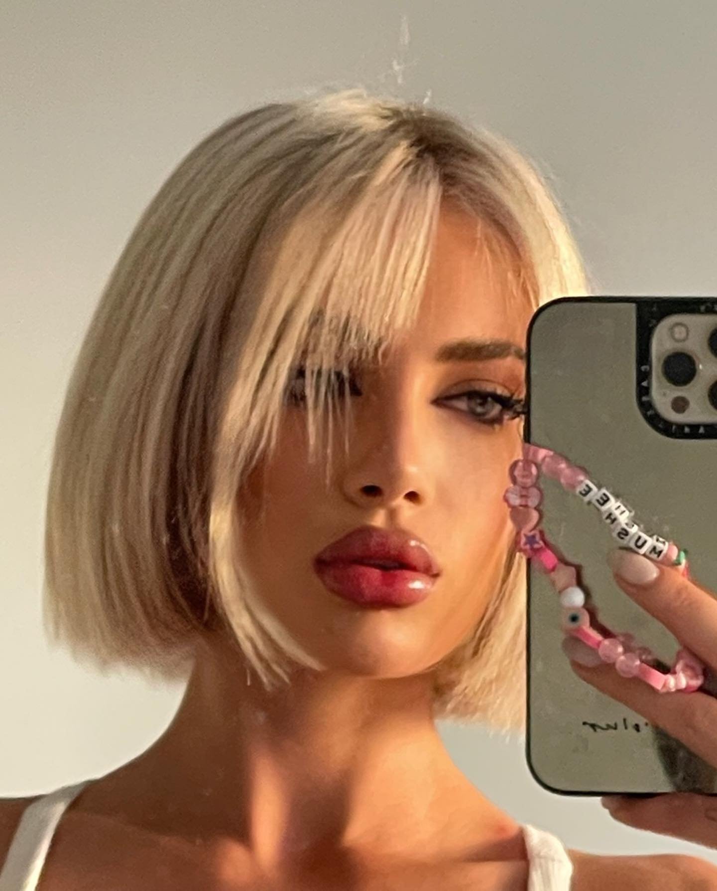 Rozkoszna dziewczyna