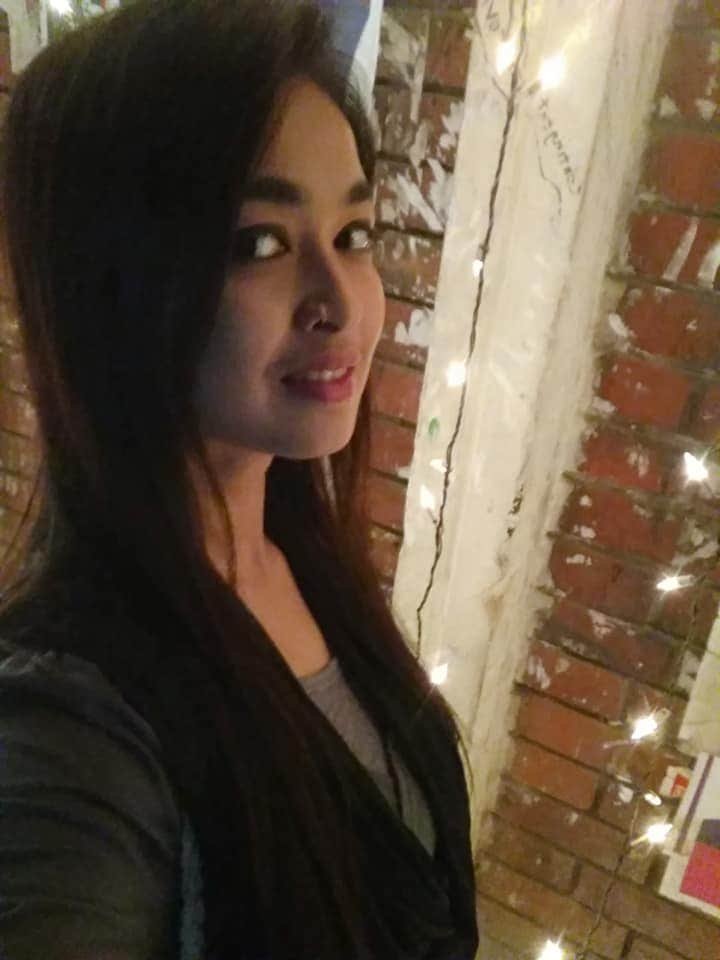 Zmysłowa piękność