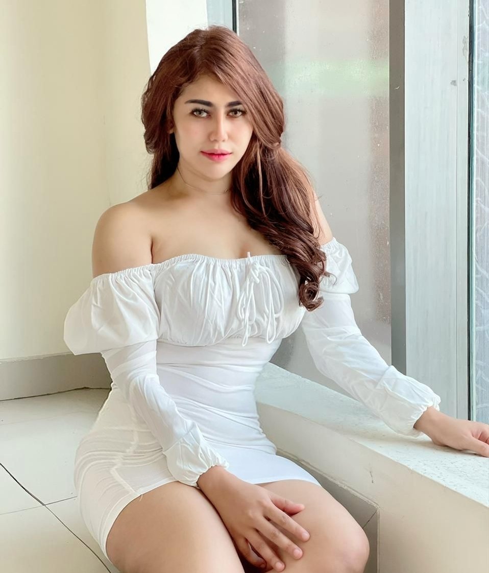 Ponętna uwodzicielka