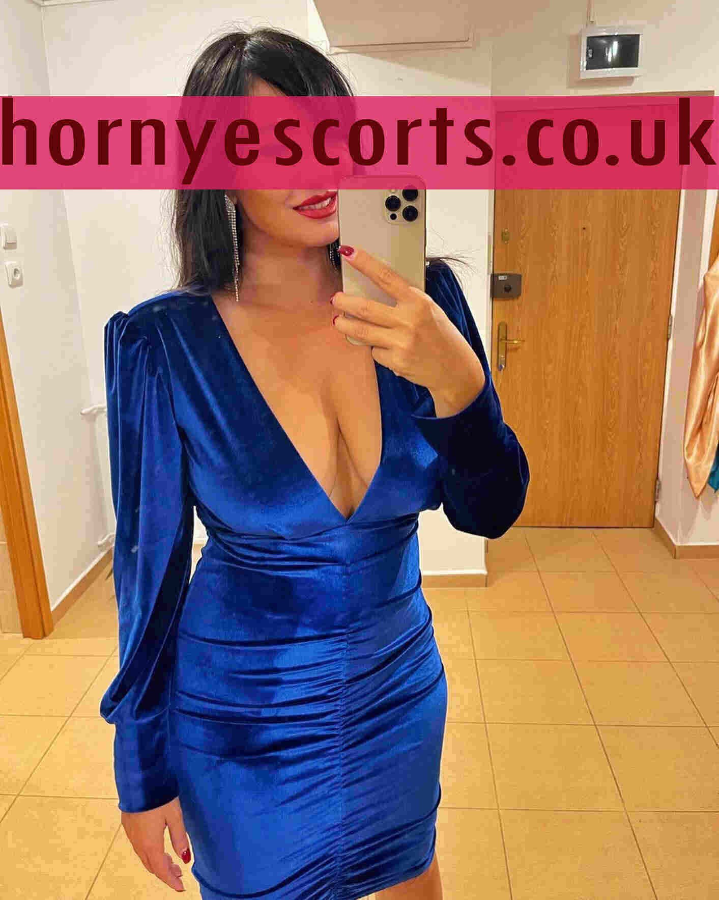 Zmysłowa uwodzicielka