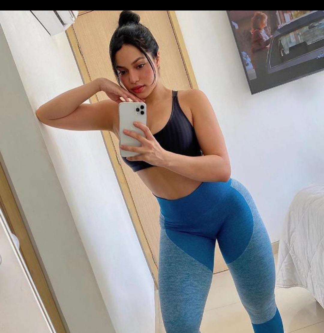 Namiętna nieznajoma