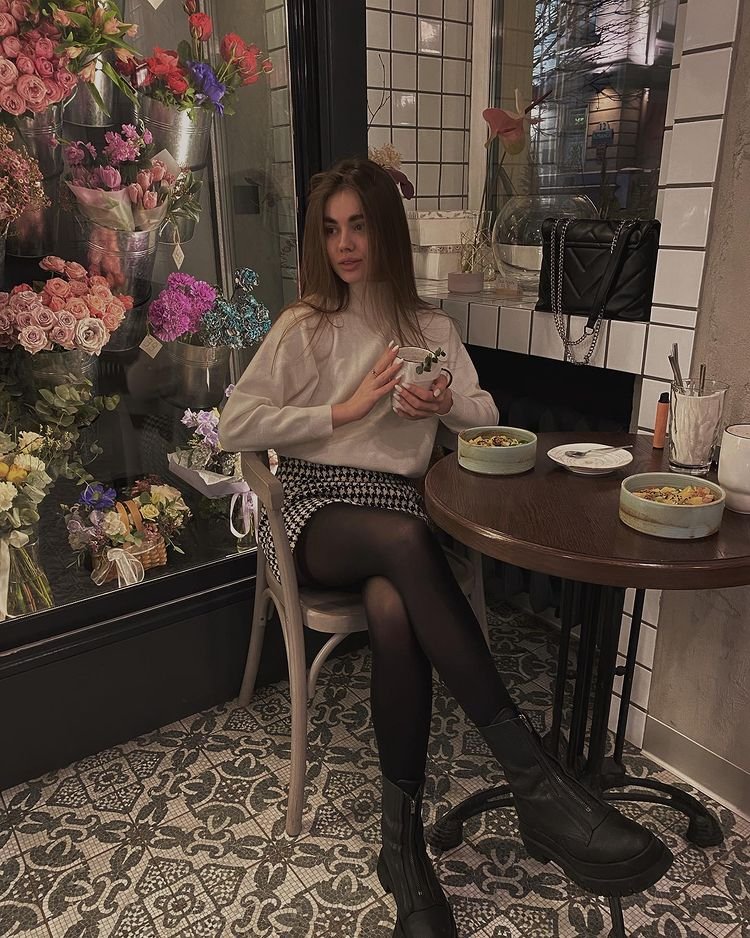 Namiętna kusicielka