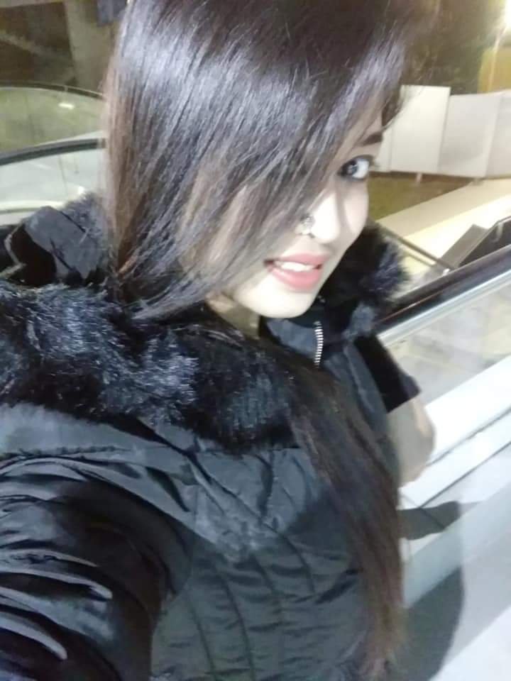 Rozpalająca kusicielka