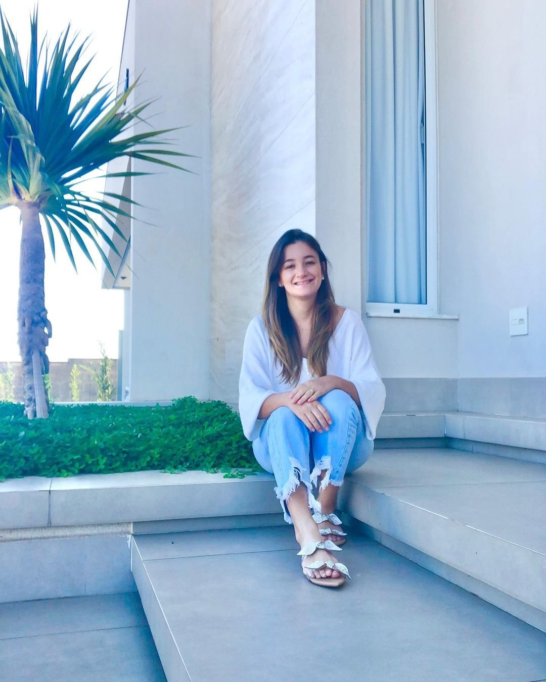 Zmysłowa nieznajoma