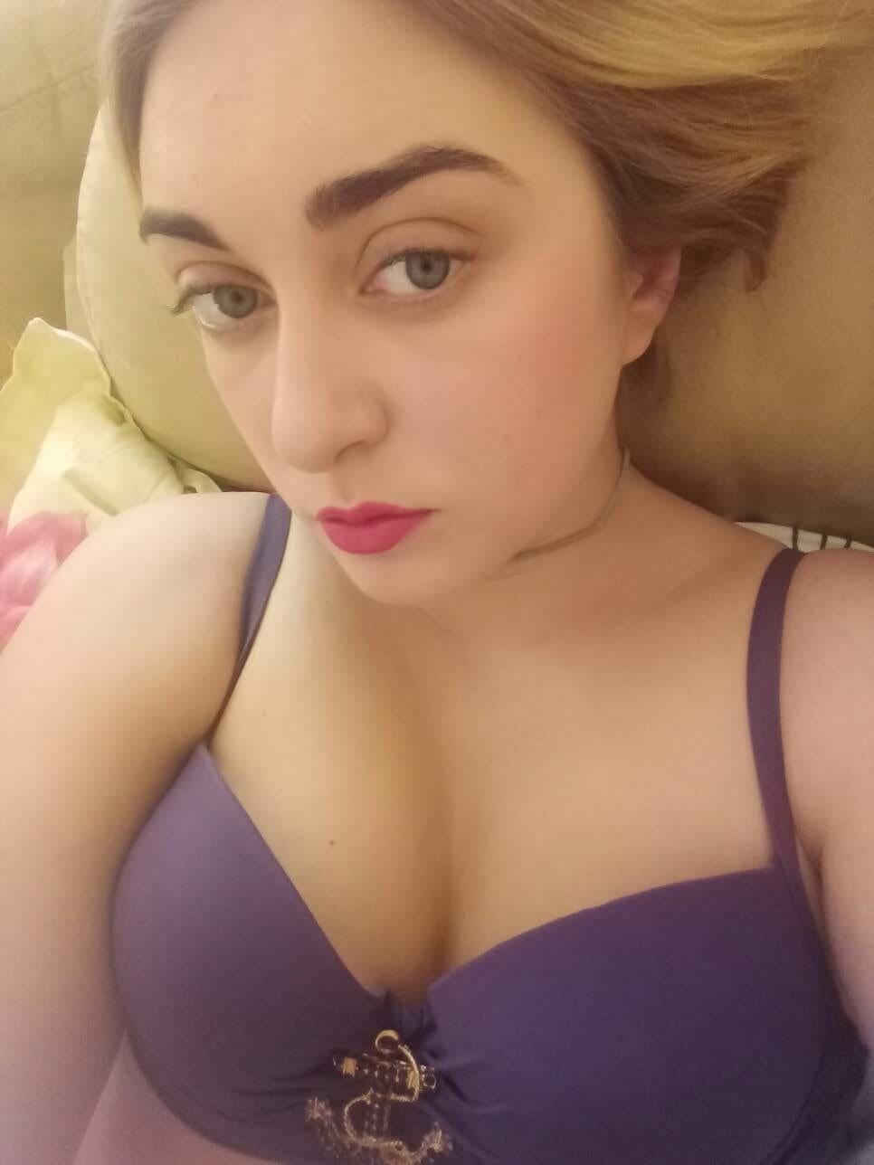 Pociągająca uwodzicielka