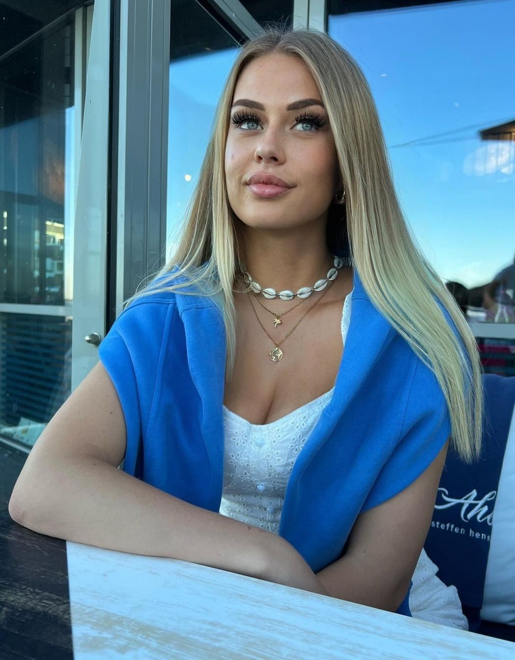 Rozpalająca kochanka