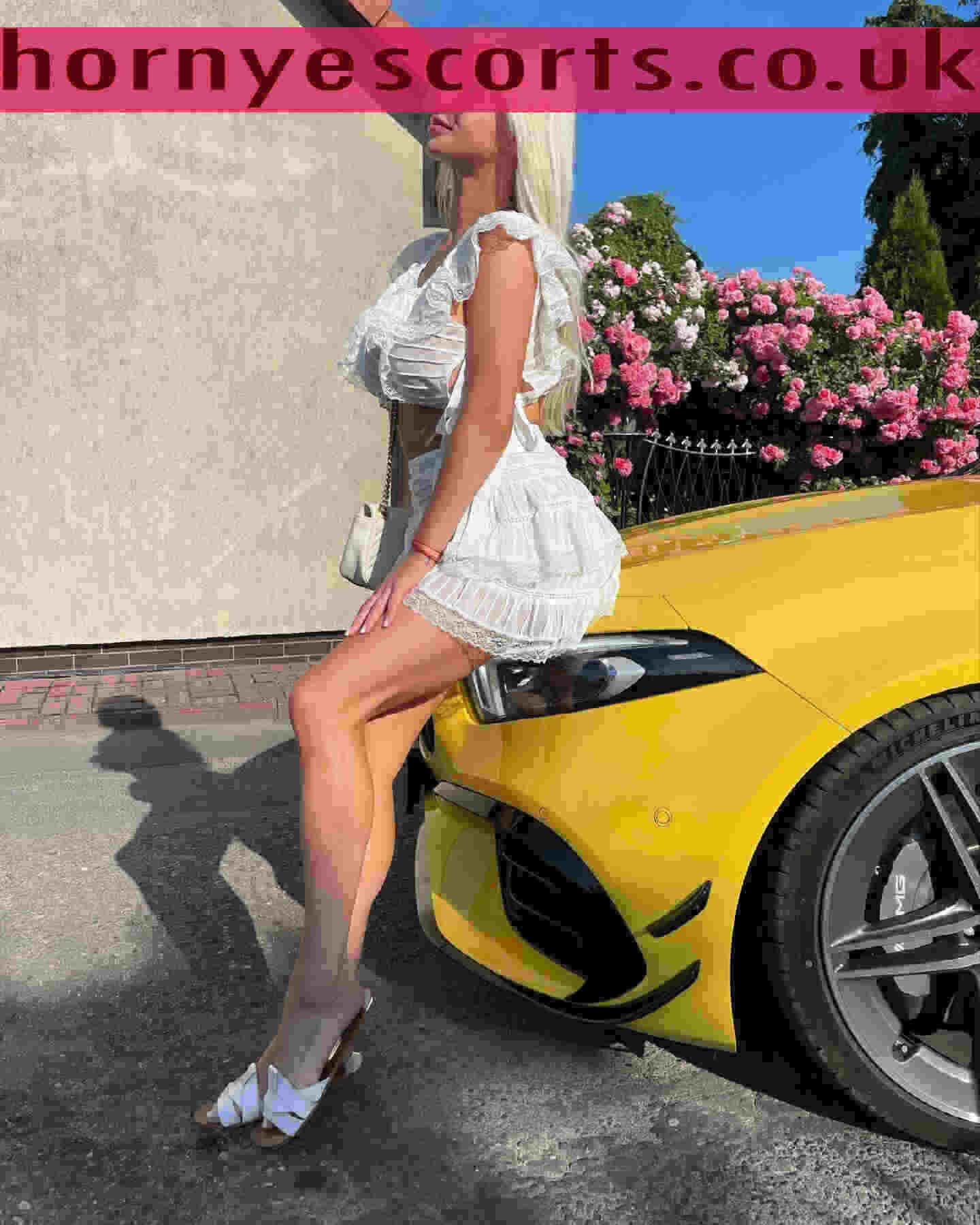 Rozkoszna kusicielka