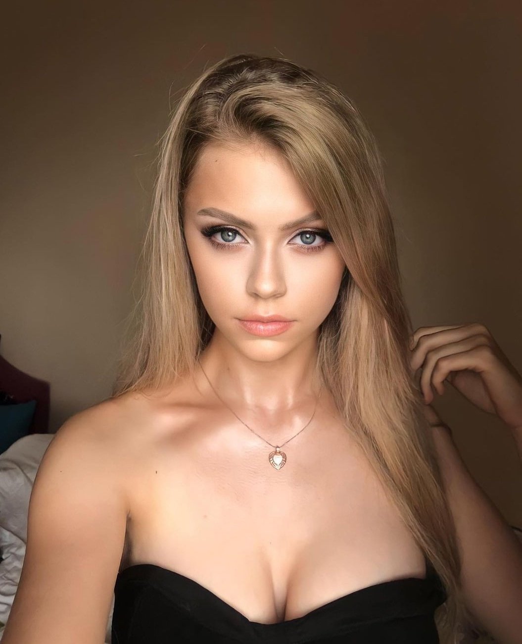 Seksowna piękność