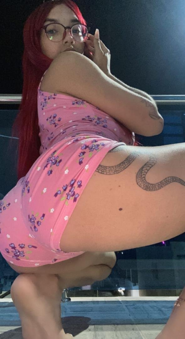 Uwodzicielska uwodzicielka