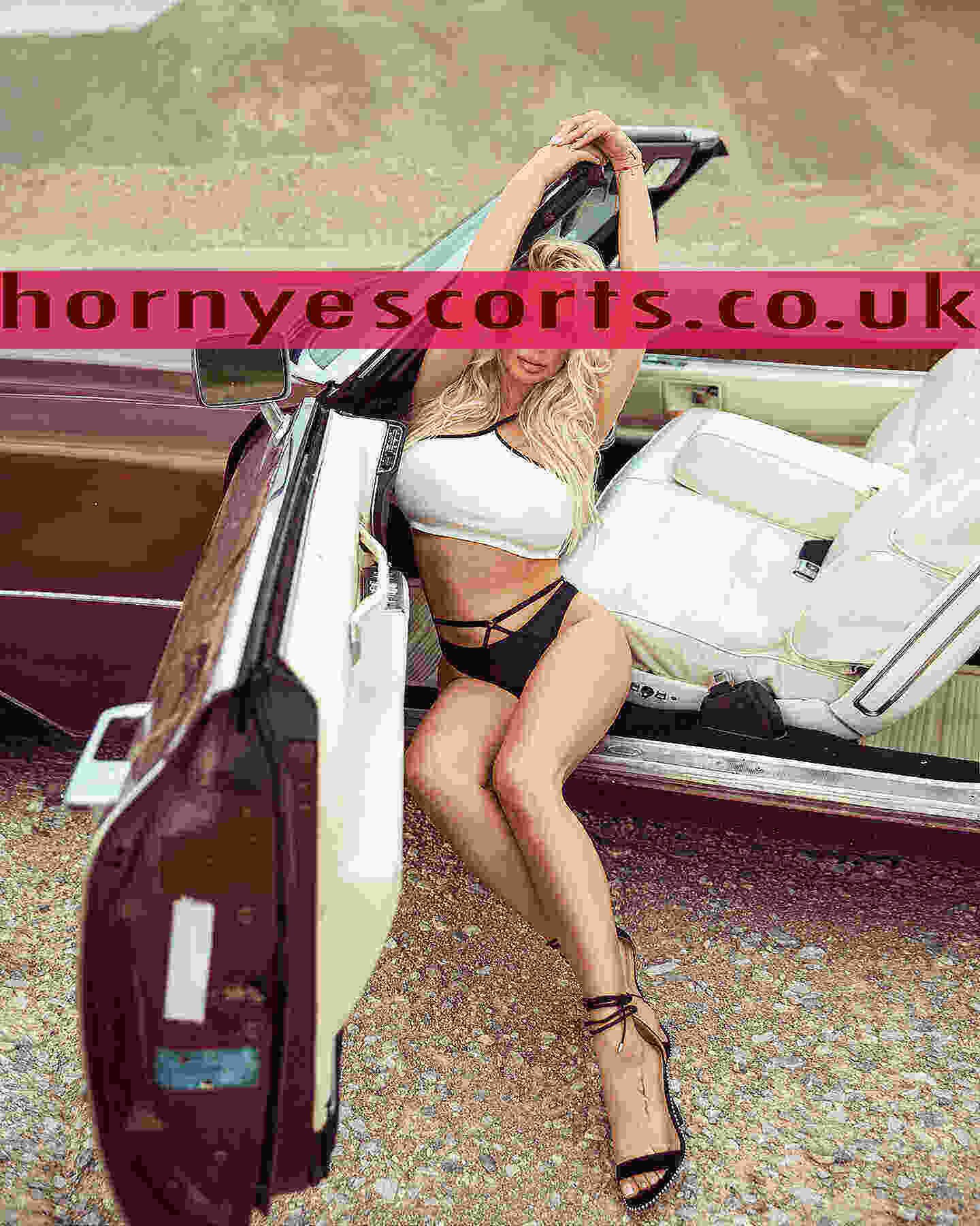 Pociągająca uwodzicielka