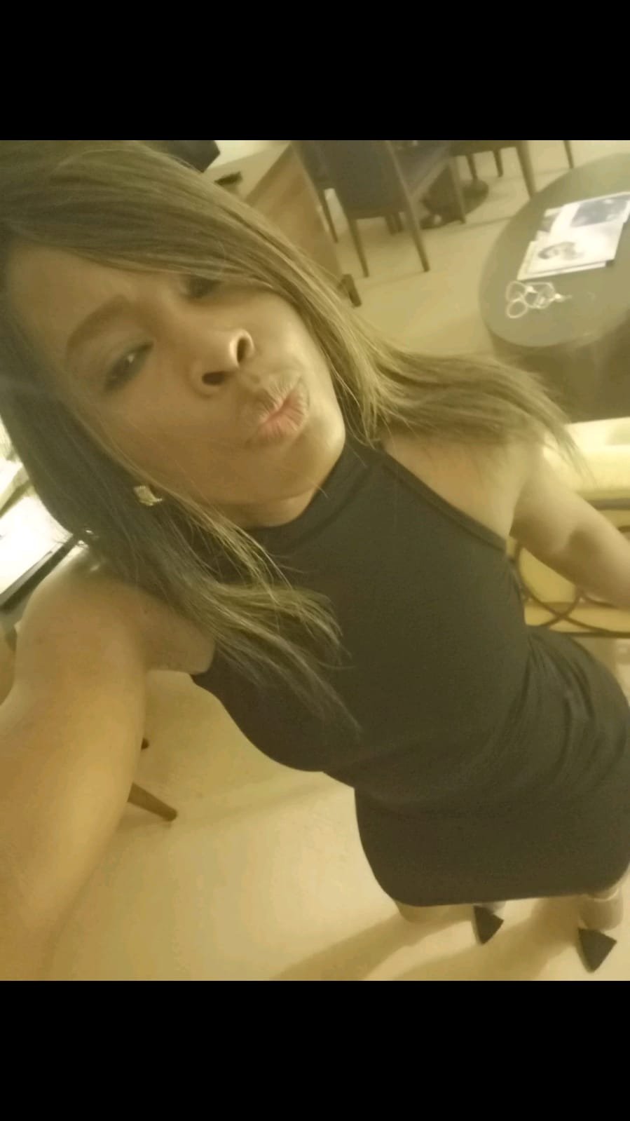 Namiętna kusicielka