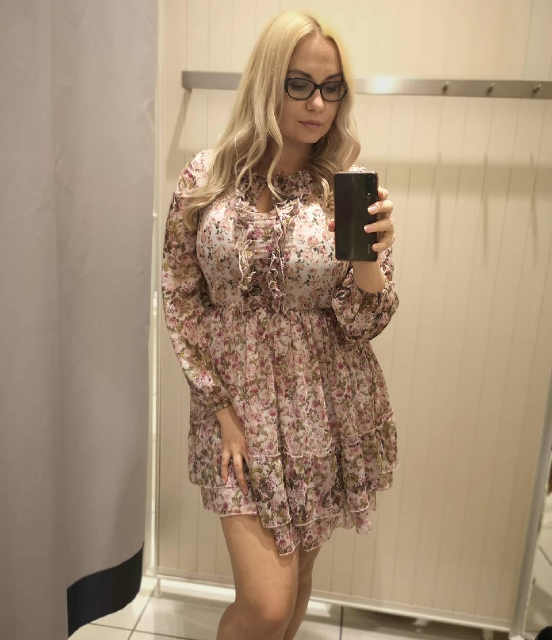 Namiętna dziewczyna