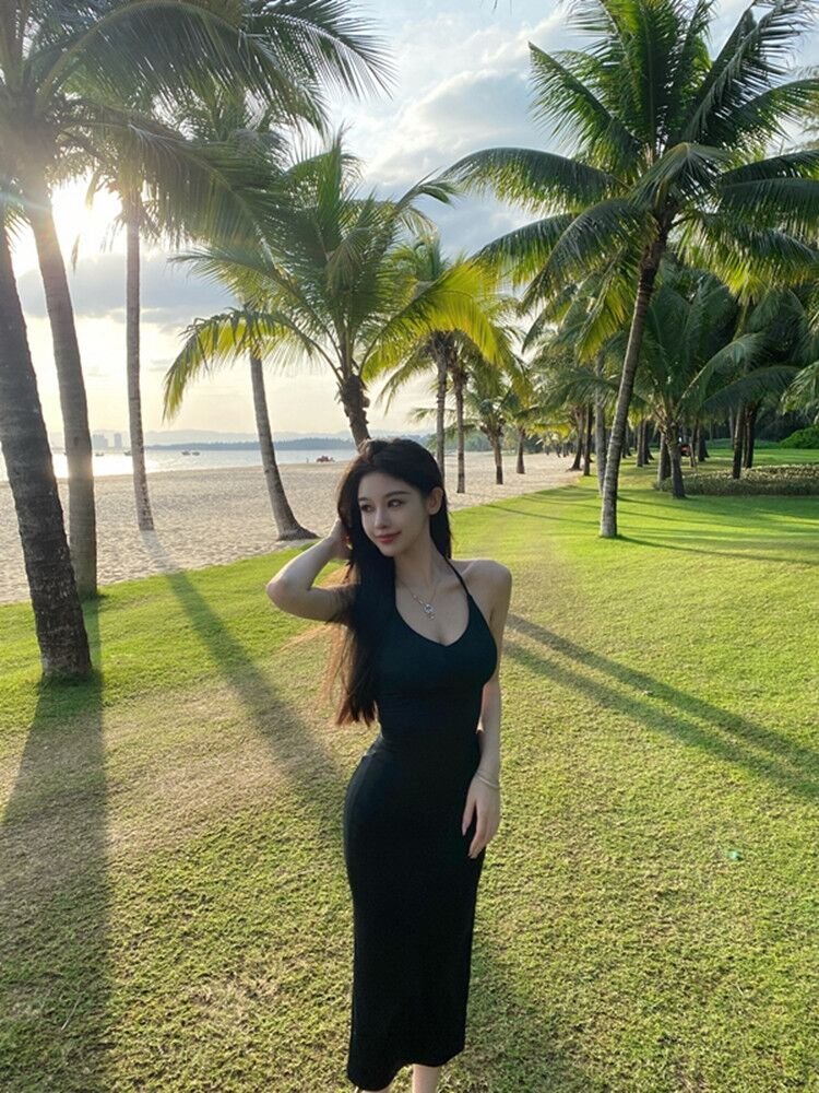 Czarująca piękność