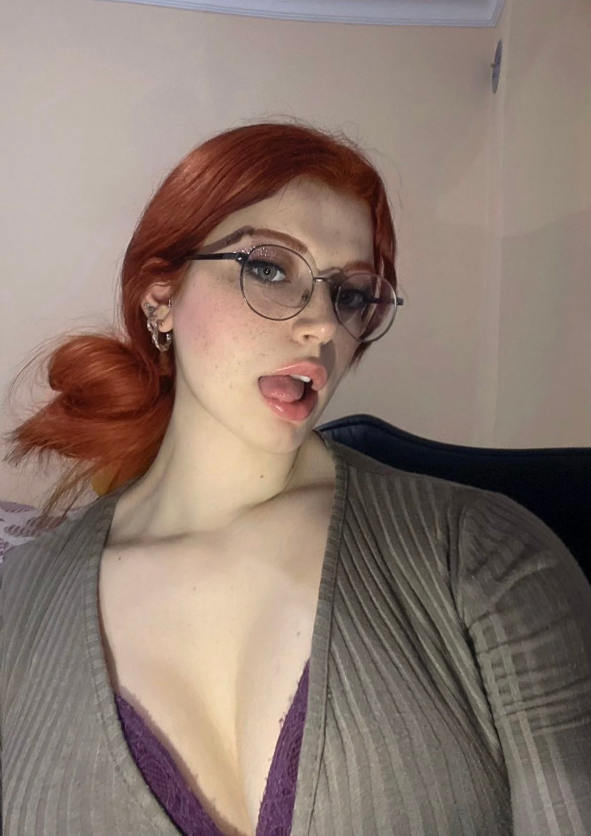 Namiętna uwodzicielka