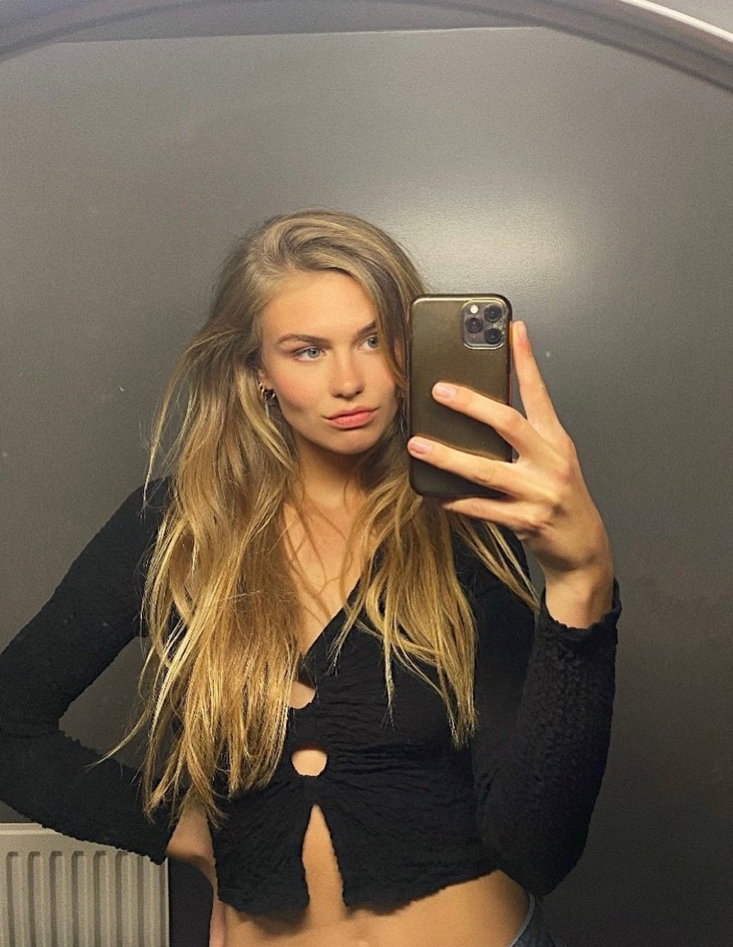 Gorąca uwodzicielka