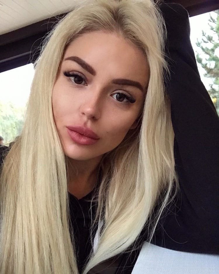 Seksowna uwodzicielka