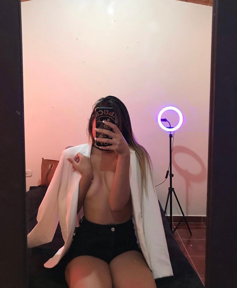 Zmysłowa kusicielka