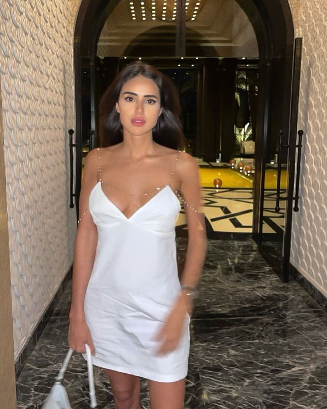 Uwodzicielska uwodzicielka