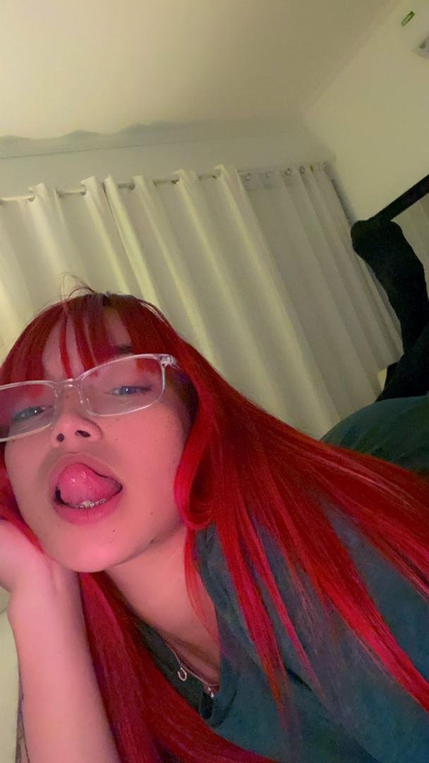 Tajemnicza nieznajoma