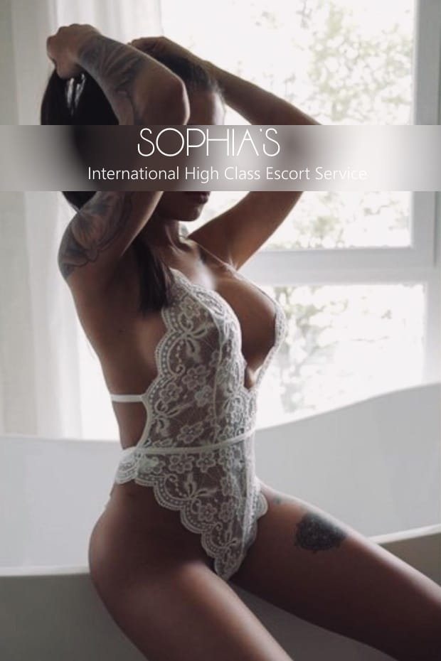 Tajemnicza uwodzicielka