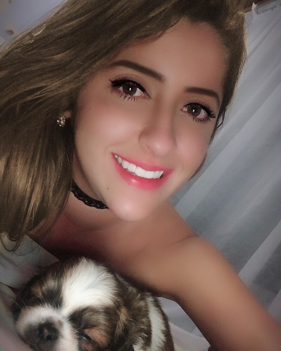 Zmysłowa kusicielka