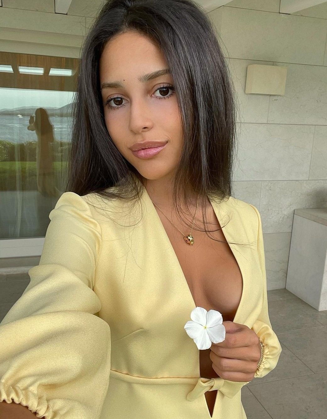 Uwodzicielska nieznajoma