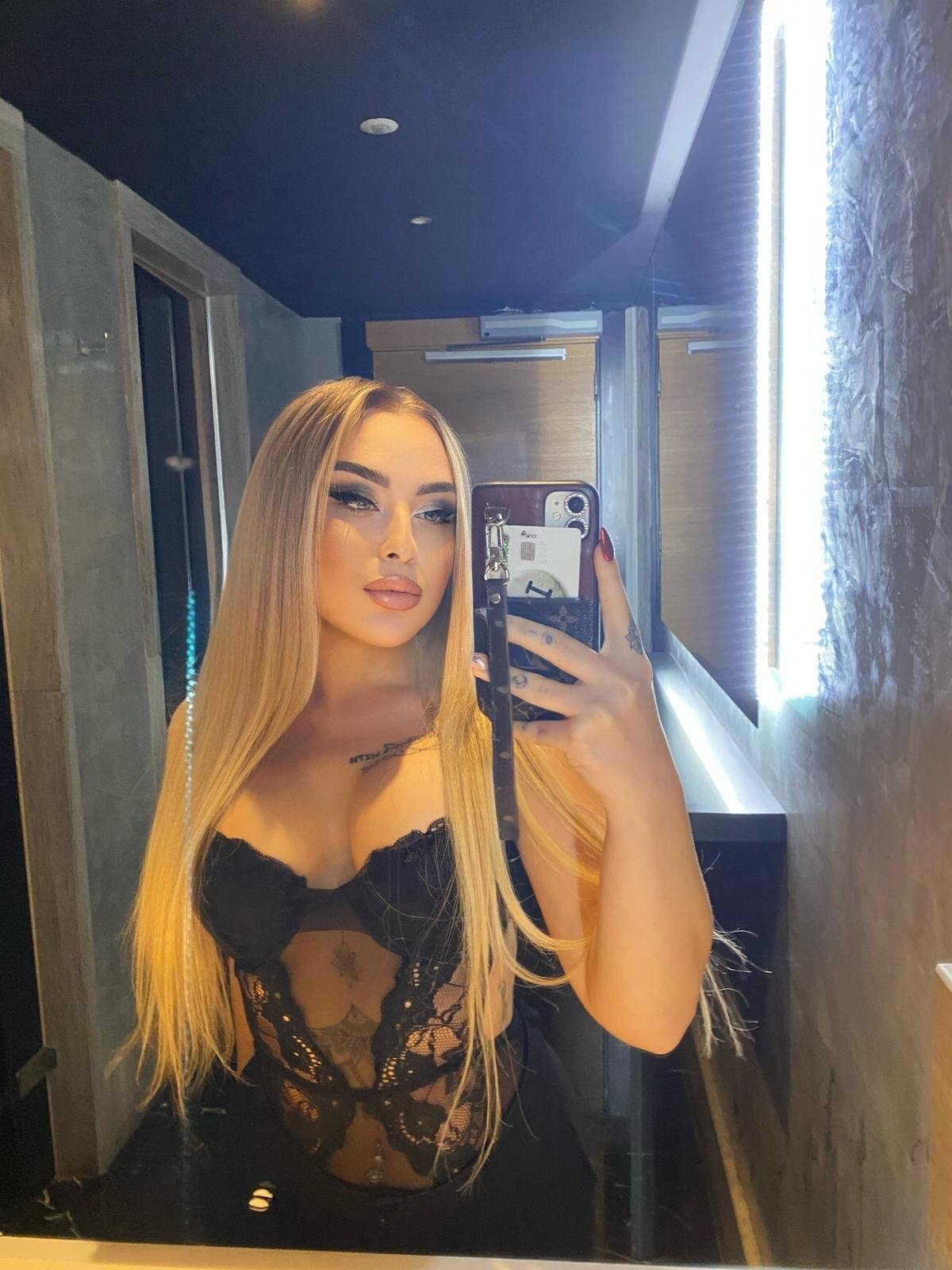 Seksowna uwodzicielka