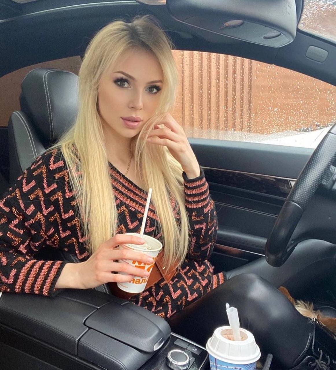 Uwodzicielska piękność