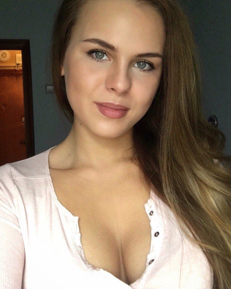 Uwodzicielska dziewczyna