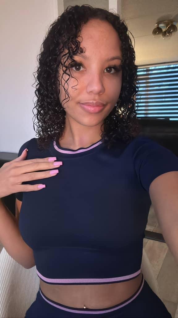 Rozpalająca kusicielka