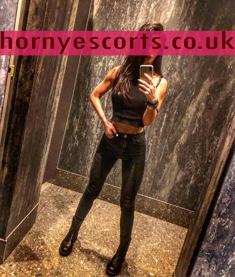 Namiętna nieznajoma