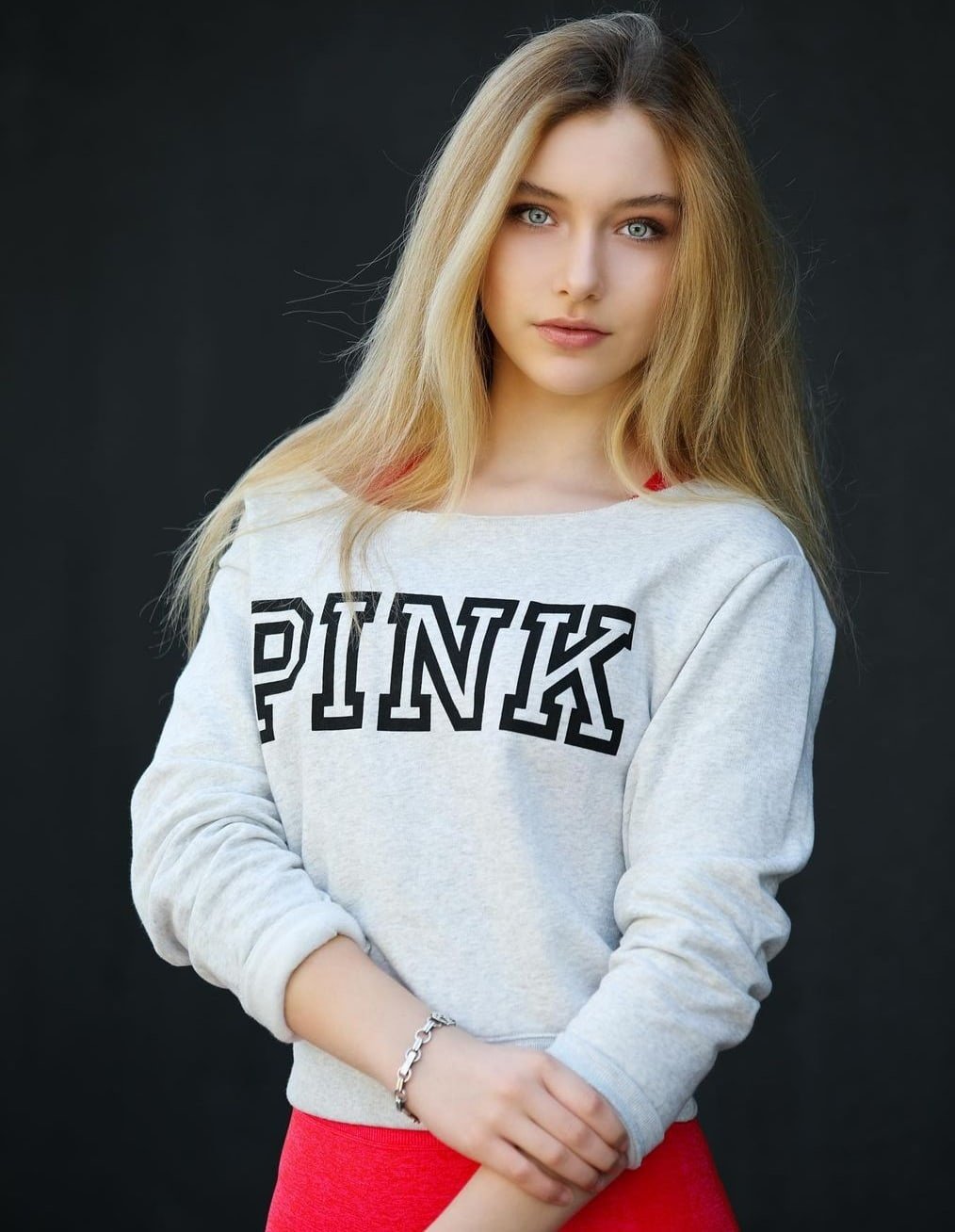 Apetyczna dziewczyna