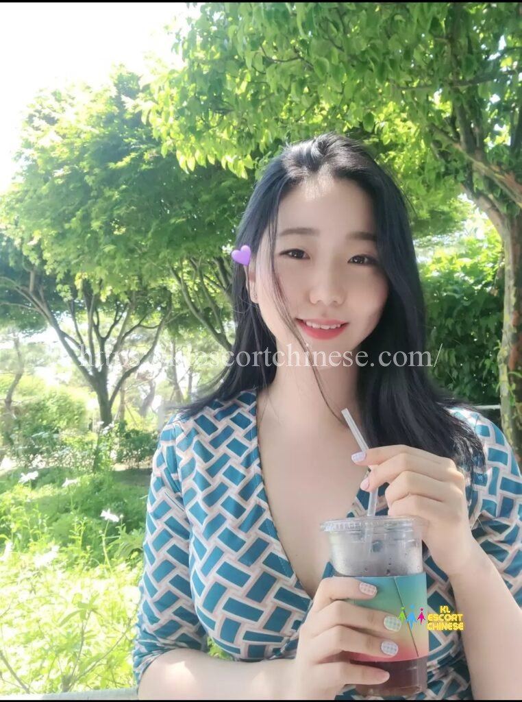 Pociągająca dziewczyna