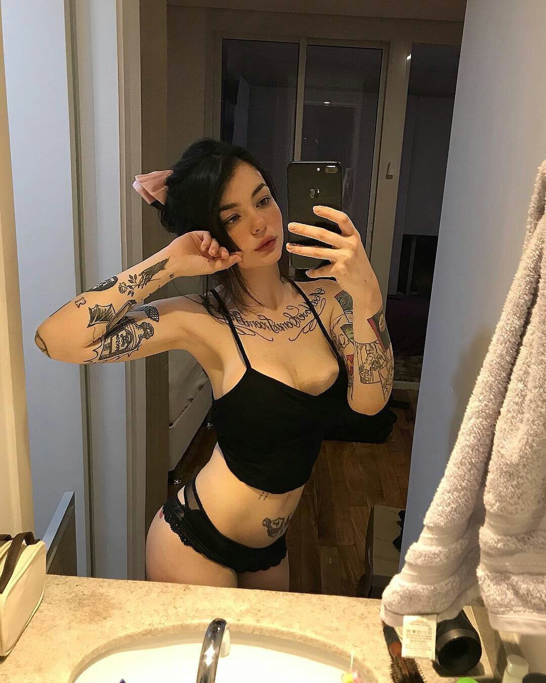 Ponętna uwodzicielka