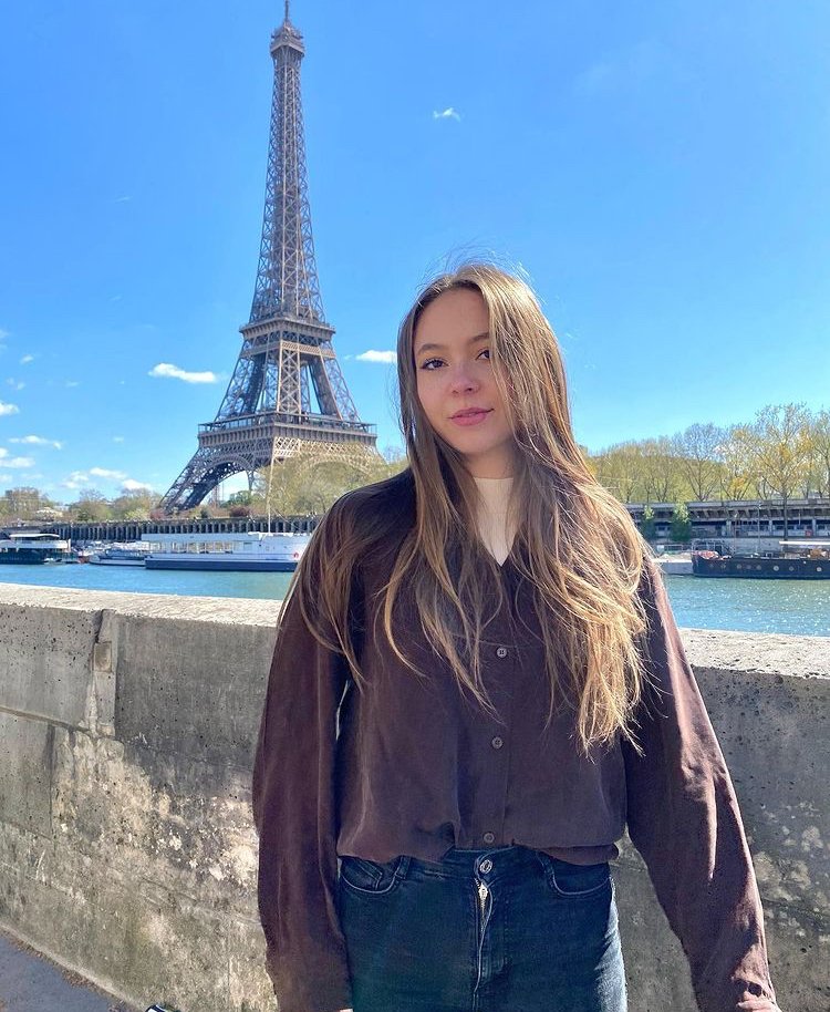 Tajemnicza kusicielka