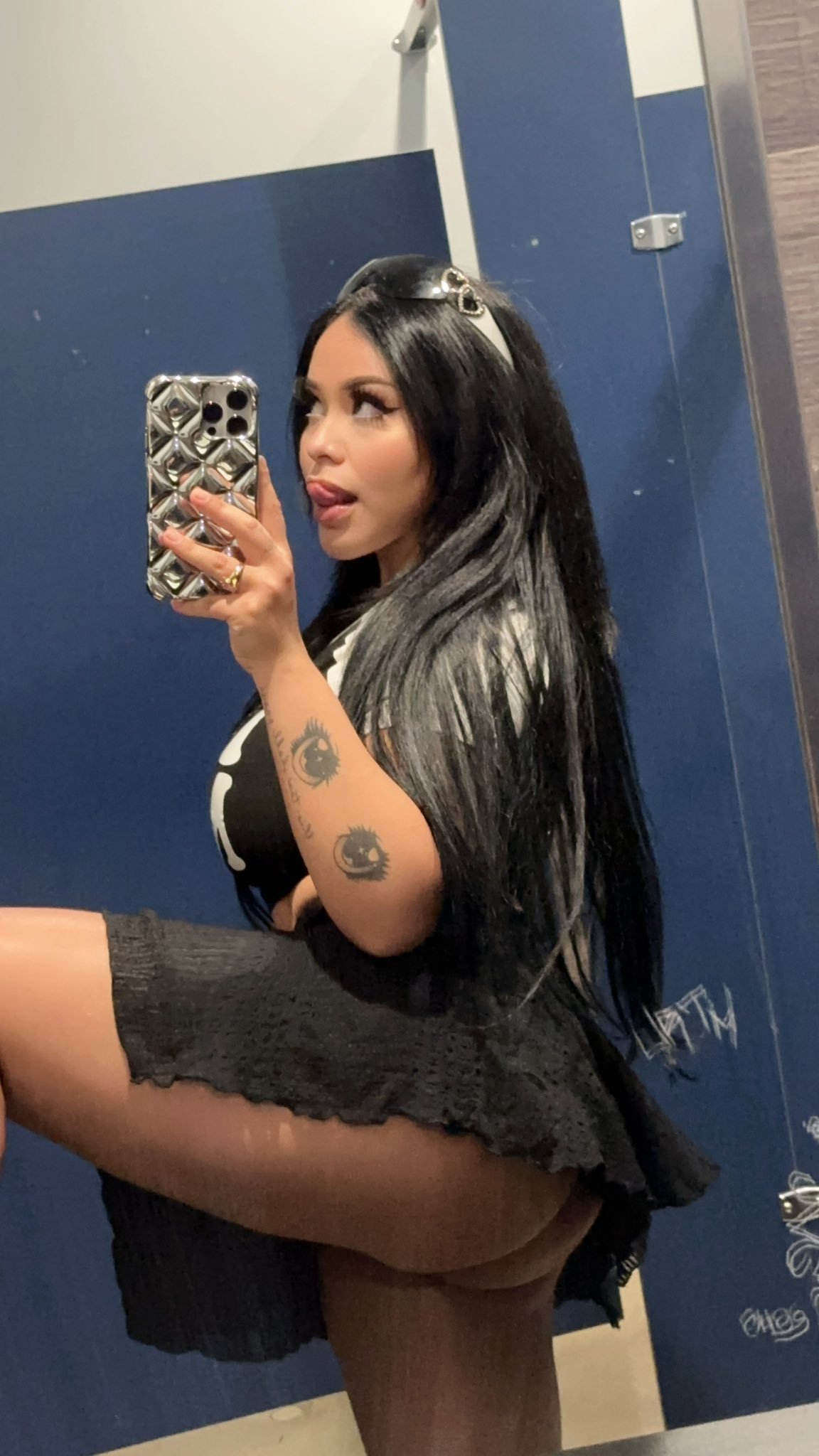 Zmysłowa kusicielka