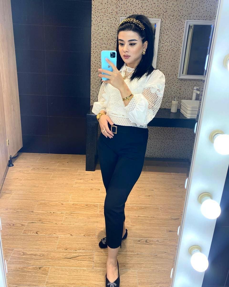 Uwodzicielska kochanka