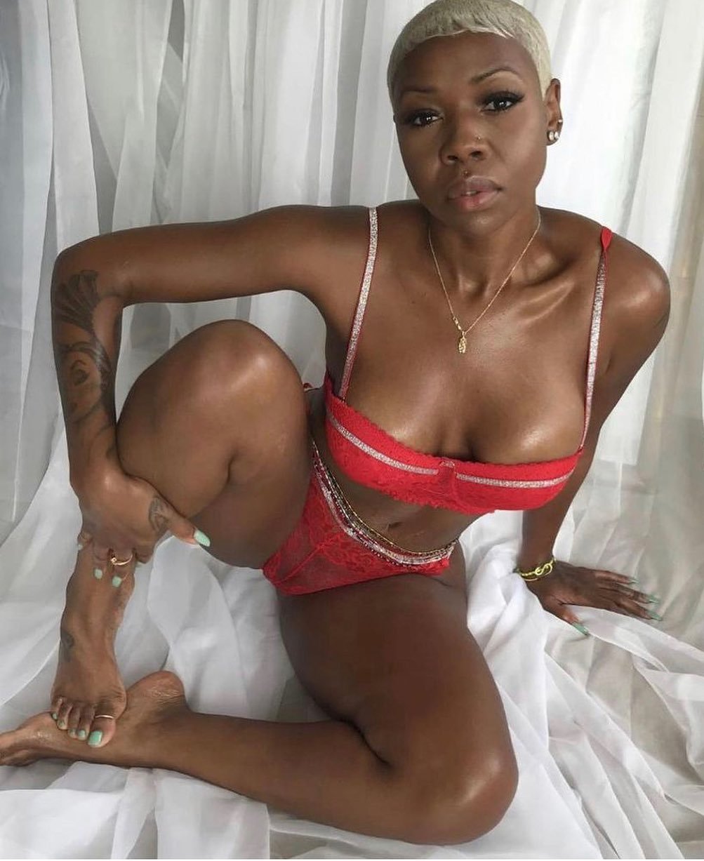 Uwodzicielska bogini