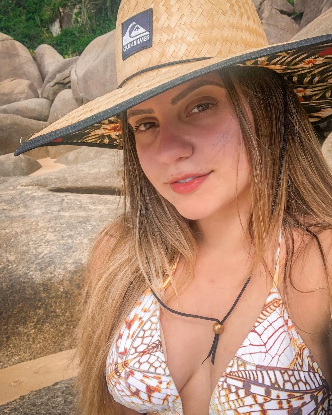 Rozkoszna piękność