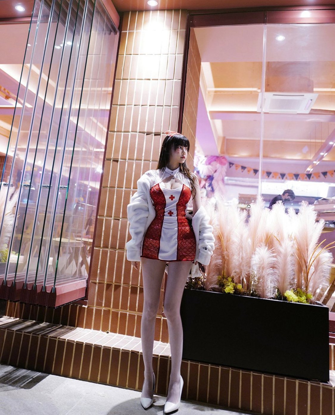 Rozpalająca kochanka