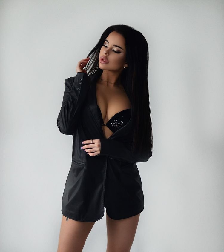 Uwodzicielska bogini