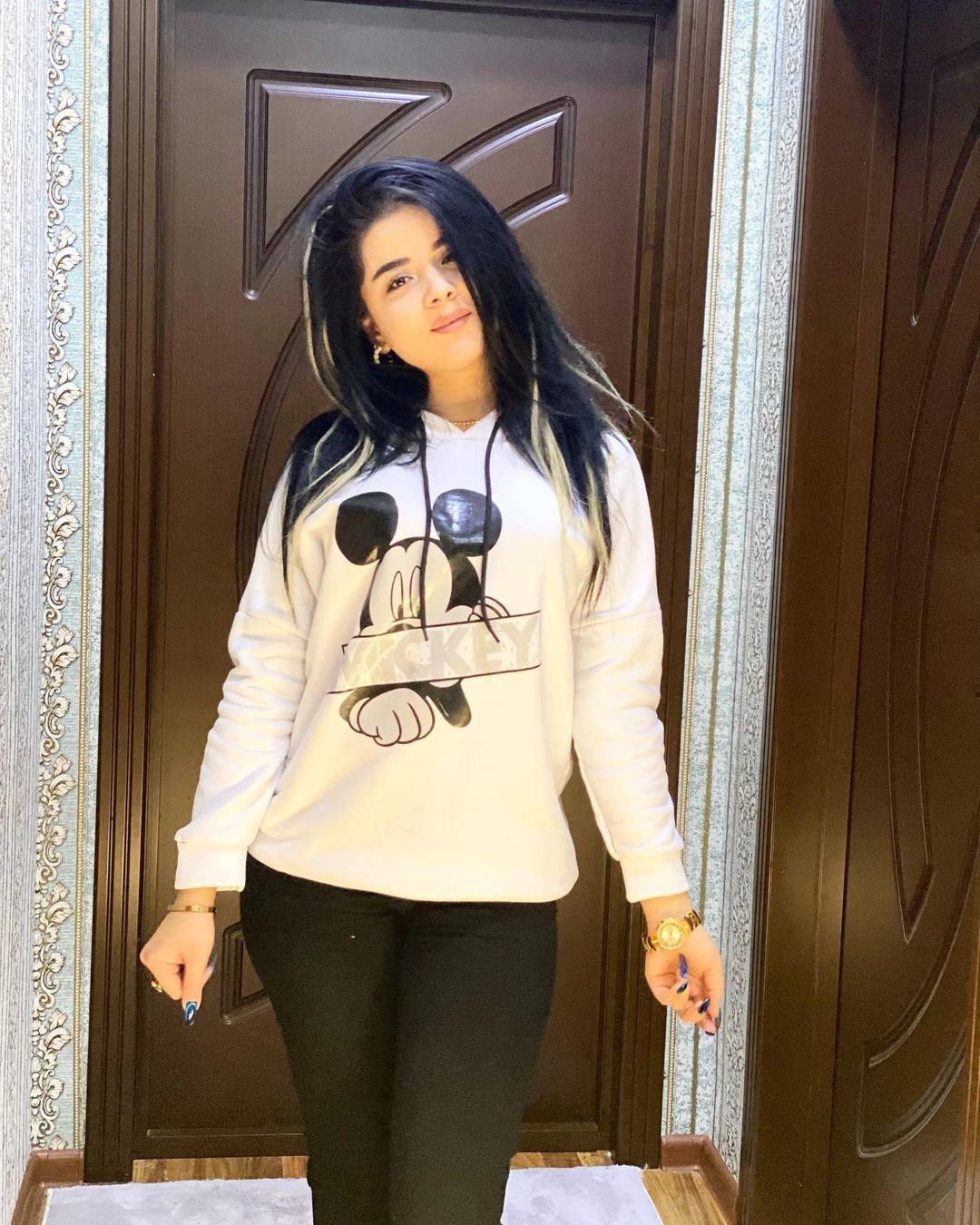 Seksowna uwodzicielka