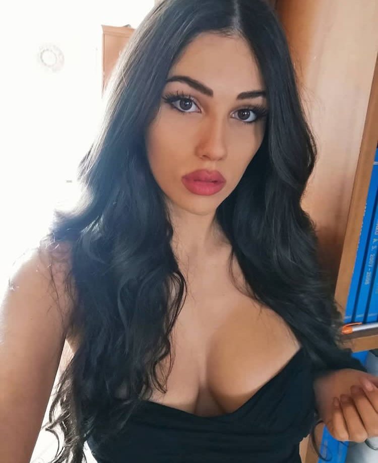 Uwodzicielska nieznajoma