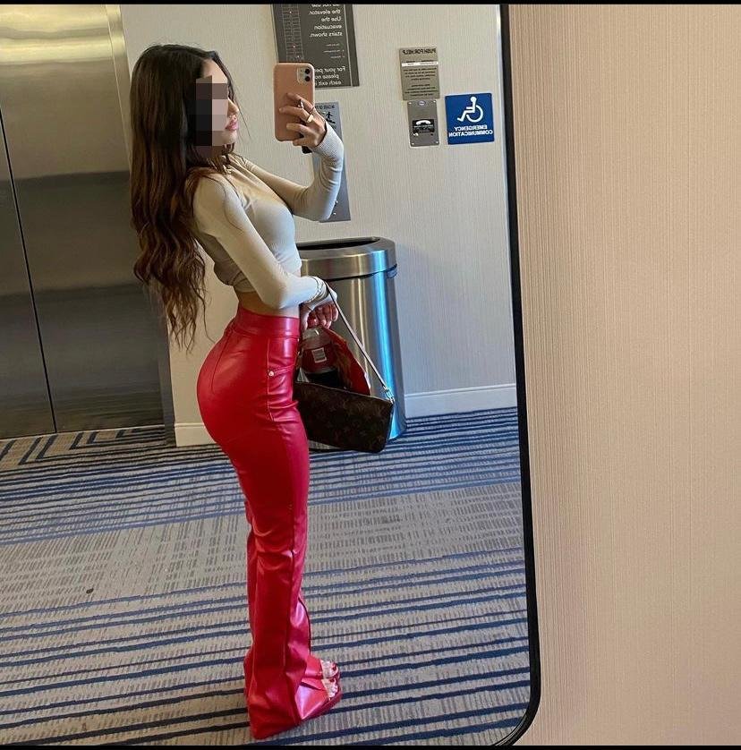 Zmysłowa nieznajoma