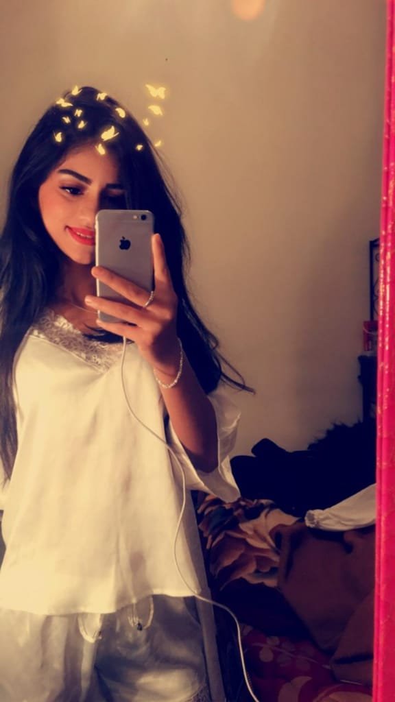 Tajemnicza kusicielka